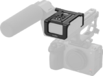SmallRig 6925 Mount Plate for Sony XLR-H2B / H1 -kiinnityslevy