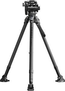 800q-02_134572 Smallrig 5755 X Potato Jet TRIBEX Carbon II Tripod Kit -videojalustapaketti