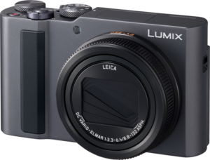 800q-02_136622 Panasonic Lumix TZ300 Silver -kompaktikamera
