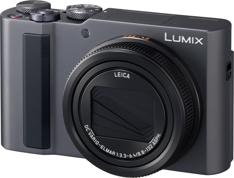 800q-02_136622 Panasonic Lumix TZ300 Silver -kompaktikamera