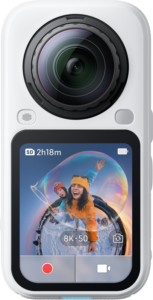 800q-02_137986 Insta360 X6 Standard Bundle Arctic White -360-kamera