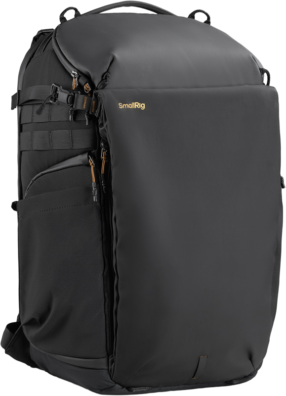SmallRig 6521 Professional Outdoor Backpack 25L -kamerareppu