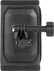 800q-02_138010 SmallRig 6306 Backpack Strap Mount for DJI Osmo Action 6 / Nano -reppuhihnakiinnike