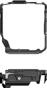800q-02_138014 SmallRig 6114 Cage for Sony A 7R V/7 IV/7S III/1/7R IV/7 V with Vertical Grip VG-C4EM -kamerakehikko
