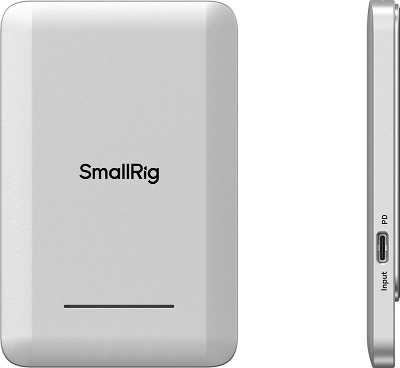 800q-02_138019 SmallRig 6293 Multifunctional Portable SSD 2TB -kannettava SSD-asema