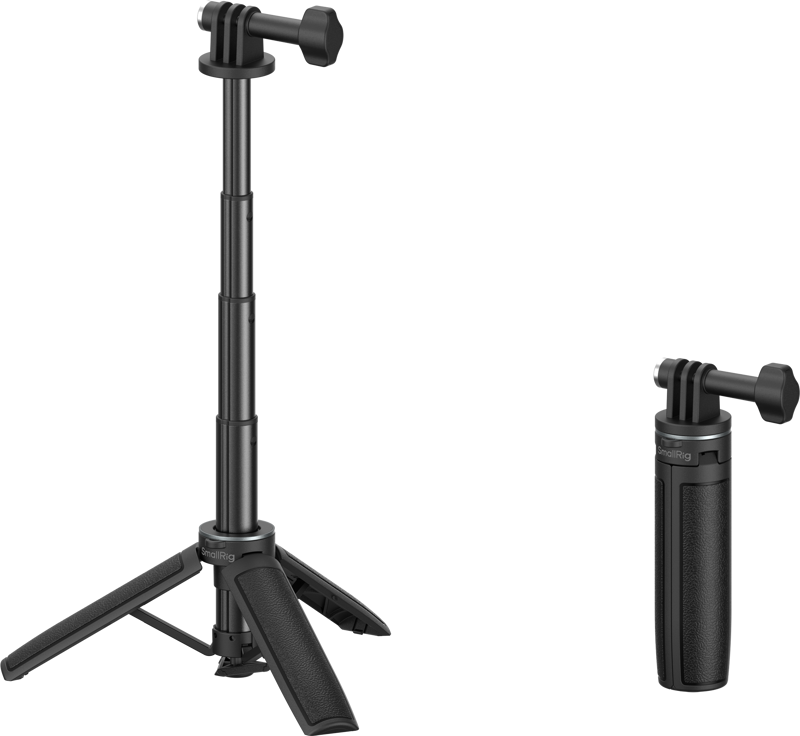 800q-02_138110 SmallRig 6148 Selfie Stick Support -selfiekeppituki