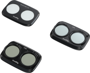 800q-02_138121 SmallRig 6649 Filter Kit for DJI Osmo Pocket 4P - filter set