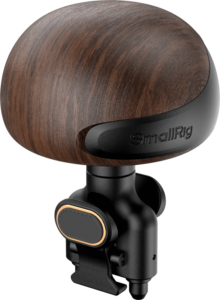 800q-02_138285 SmallRig 6047 Hawklock H11 Quick Release mini Wooden Side Handle -sivukahva