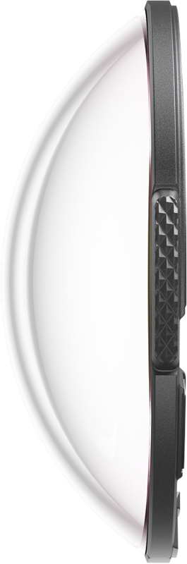 Insta360 X6 Premium Lens Guards -objektiivinsuojat