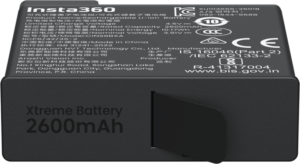 800q-02_138312 Insta360 X6 Xtreme Battery