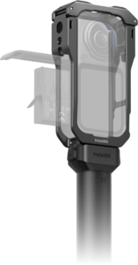 800q-02_138314 Insta360 X6 Protective Utility Frame -suojakehys