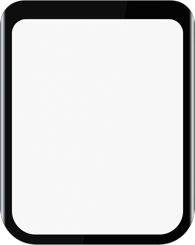 800q-02_138320 Insta360 X6 Screen Protector -näytönsuoja