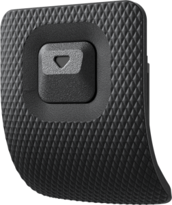 800q-02_138322 Insta360 X6 USB Cover (black) -USB-suoja