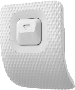 800q-02_138323 Insta360 X6 USB Cover (white) – USB protective cover