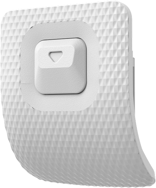 800q-02_138323 Insta360 X6 USB Cover (white) – USB protective cover