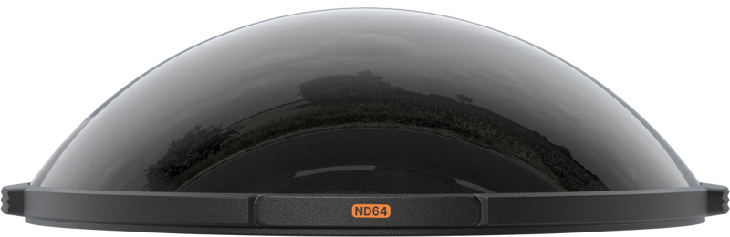800q-02_138331 Insta360 X6 ND64 Filters -harmaasuodin