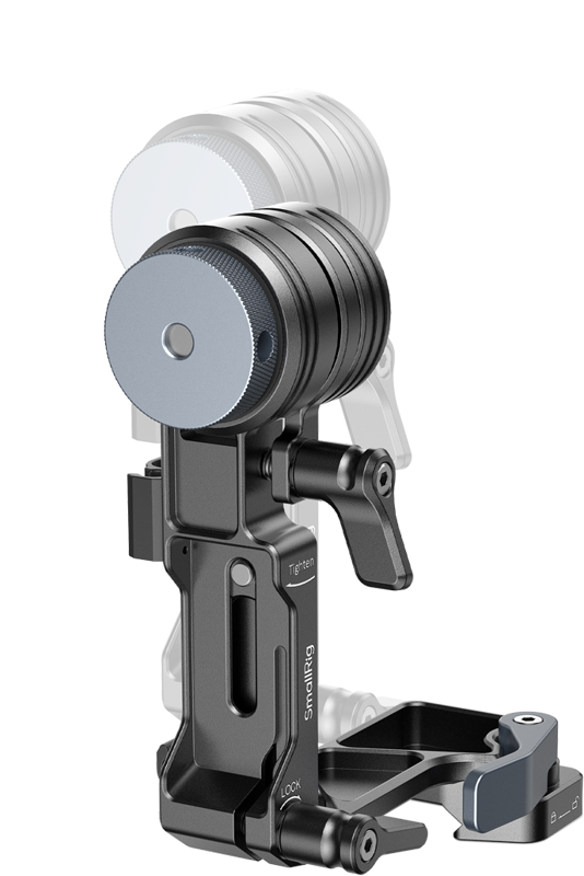 800q-02_138378 SmallRig 6315 L-Shaped Monitor Support -monitorituki