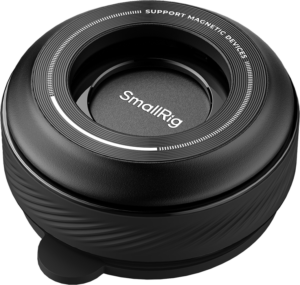 SmallRig 6061 Multi-Functional Suction Cup Support -imukuppituki