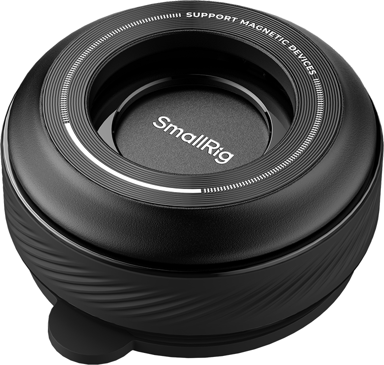 SmallRig 6061 Multi-Functional Suction Cup Support -imukuppituki