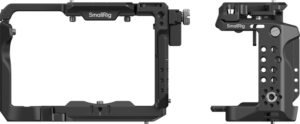 800q-02_138385 SmallRig 6774 Advanced HawkLock Cage for Sony FX5 -kamerakehikko