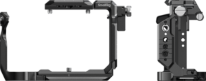 800q-02_138387 SmallRig 6776 HawkLock Cage for Sony FX5 -kamerakehikko