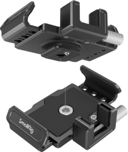800q-03_116394 SmallRig 3272 T5/T7 SSD Mount for BMPCC 6K Pro -SSD-kiinnike