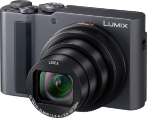 800q-03_136622 Panasonic Lumix TZ300 Silver -kompaktikamera