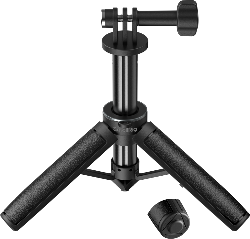 800q-03_138110 SmallRig 6148 Selfie Stick Support -selfiekeppituki