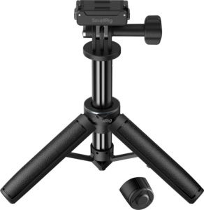 SmallRig 6149 Selfie Stick Support for DJI Osmo Action 6 / Nano -selfiekeppi ja pöytäjalusta
