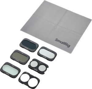 800q-03_138119 SmallRig 6658 Split Filter Kit for DJI Osmo Pocket 4P -suodinsarja