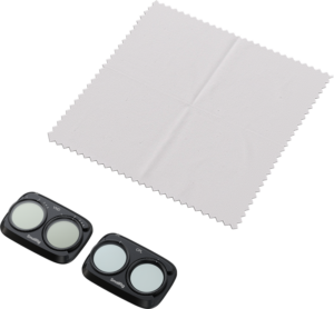 SmallRig 6648 Filter Kit for DJI Osmo Pocket 4P - filter set