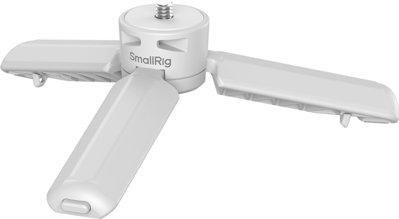 800q-03_138279 SmallRig 6795 Tabletop Tripod for Action Cameras -pöytäjalusta