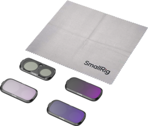 800q-03_138281 SmallRig 6688 Filter Kit for Insta360 Luna Ultra -suodinsarja
