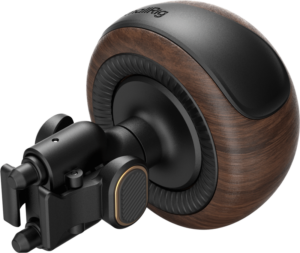 800q-03_138285 SmallRig 6047 Hawklock H11 Quick Release mini Wooden Side Handle -sivukahva