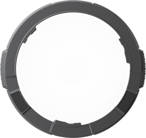 Insta360 X6 Premium Lens Guards -objektiivinsuojat