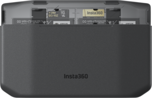 800q-03_138313 Insta360 X6 Fast Charge Case -pikalatauskotelo