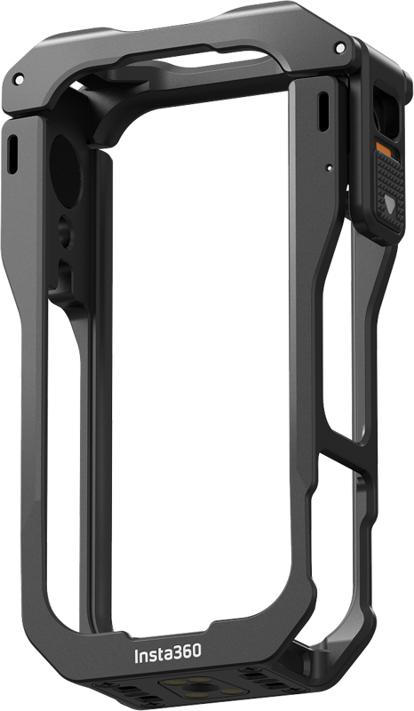 800q-03_138314 Insta360 X6 Protective Utility Frame -suojakehys