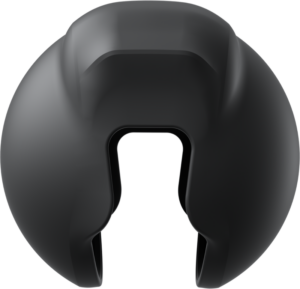 800q-03_138316 Insta360 X6 Lens Cap (Black) - lens cap