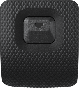 800q-03_138322 Insta360 X6 USB Cover (black) -USB-suoja