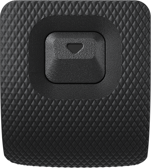 800q-03_138322 Insta360 X6 USB Cover (black) -USB-suoja