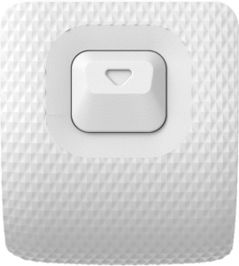 800q-03_138323 Insta360 X6 USB Cover (white) – USB protective cover