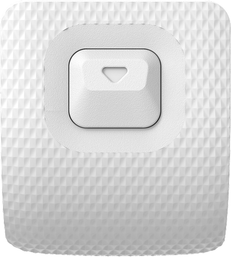 800q-03_138323 Insta360 X6 USB Cover (white) – USB protective cover