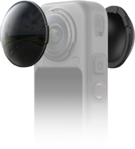 800q-03_138330 Insta360 X6 ND32 Filters -harmaasuodin