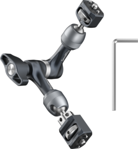 800q-03_138354 SmallRig 6317 Magic Arm Support with 1/4"-20 Locating Screw -tukivarsi