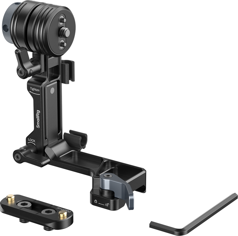 800q-03_138378 SmallRig 6315 L-Shaped Monitor Support -monitorituki