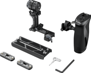 800q-03_138379 SmallRig 6316 Support Kit for Vertical Shooting -tukisetti