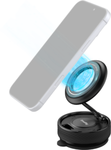 SmallRig 6061 Multi-Functional Suction Cup Support -imukuppituki