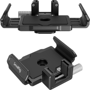 800q-04_116394 SmallRig 3272 T5/T7 SSD Mount for BMPCC 6K Pro -SSD-kiinnike