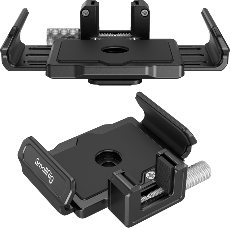 800q-04_116394 SmallRig 3272 T5/T7 SSD Mount for BMPCC 6K Pro -SSD-kiinnike