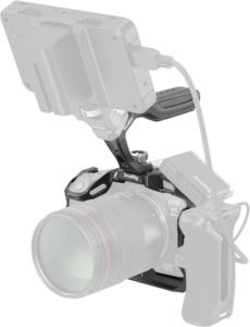 800q-04_128926 SmallRig 4976 Black Mamba Cage Kit for Canon EOS R5 Mark II -kehikkosarja